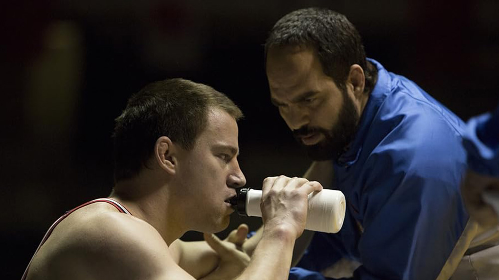 foxcatcher