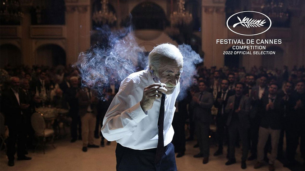 عکس فیلم برادران لیلا