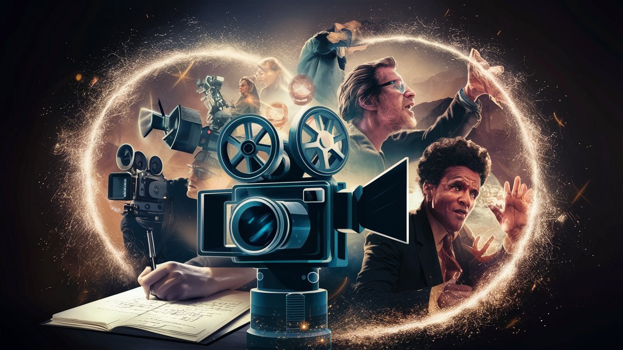هوش مصنوعی در سینما 3